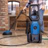 Scheppach Pressure Cleaner HCP1600 Scheppach Pressure Cleaner HCP1600